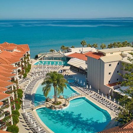 Tsilivi Beach Hotel Zakynthos Bagian luar foto