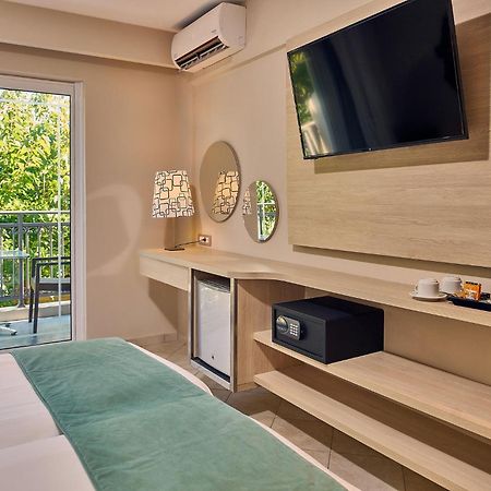 Tsilivi Beach Hotel Zakynthos Ruang foto