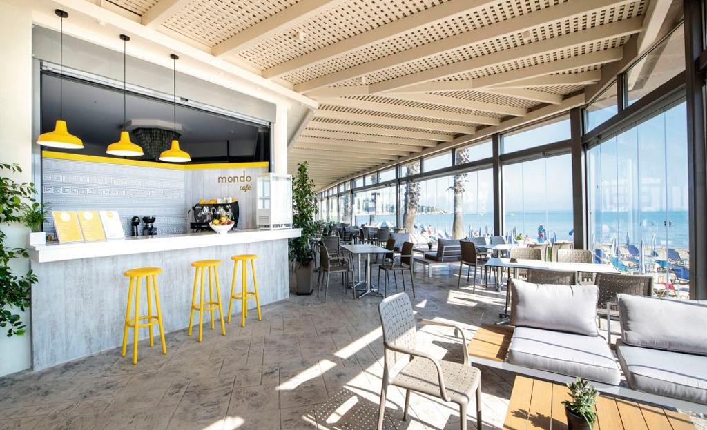 Tsilivi Beach Hotel Zakynthos Bagian luar foto