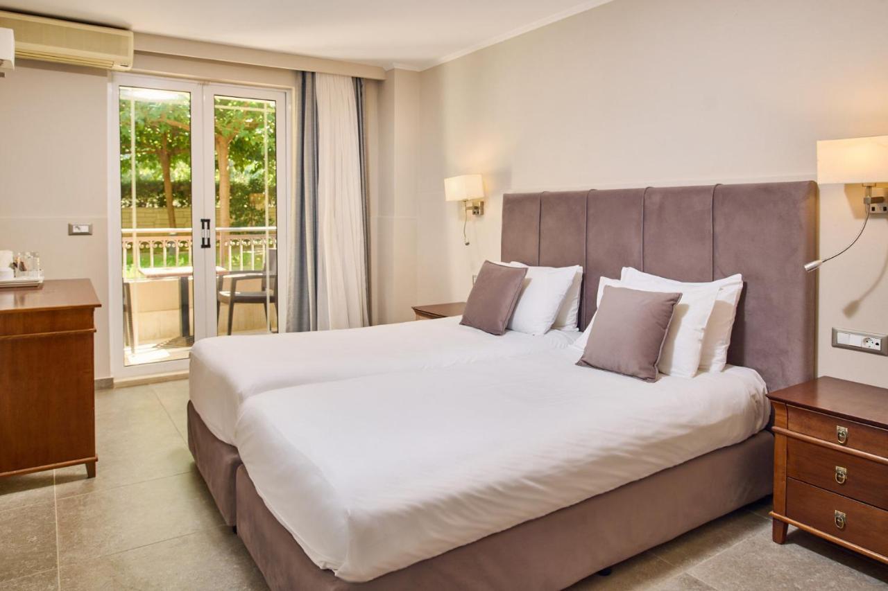 Tsilivi Beach Hotel Zakynthos Ruang foto