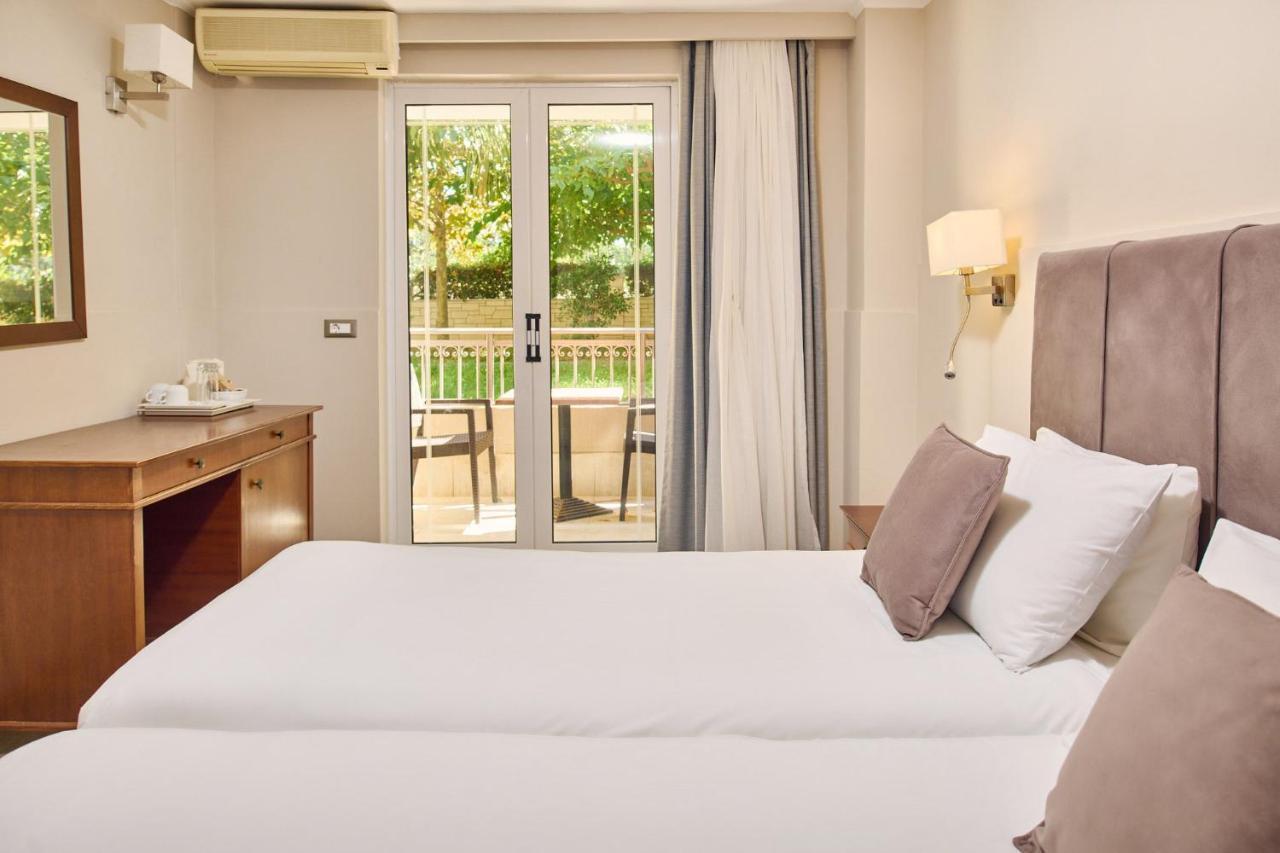 Tsilivi Beach Hotel Zakynthos Ruang foto