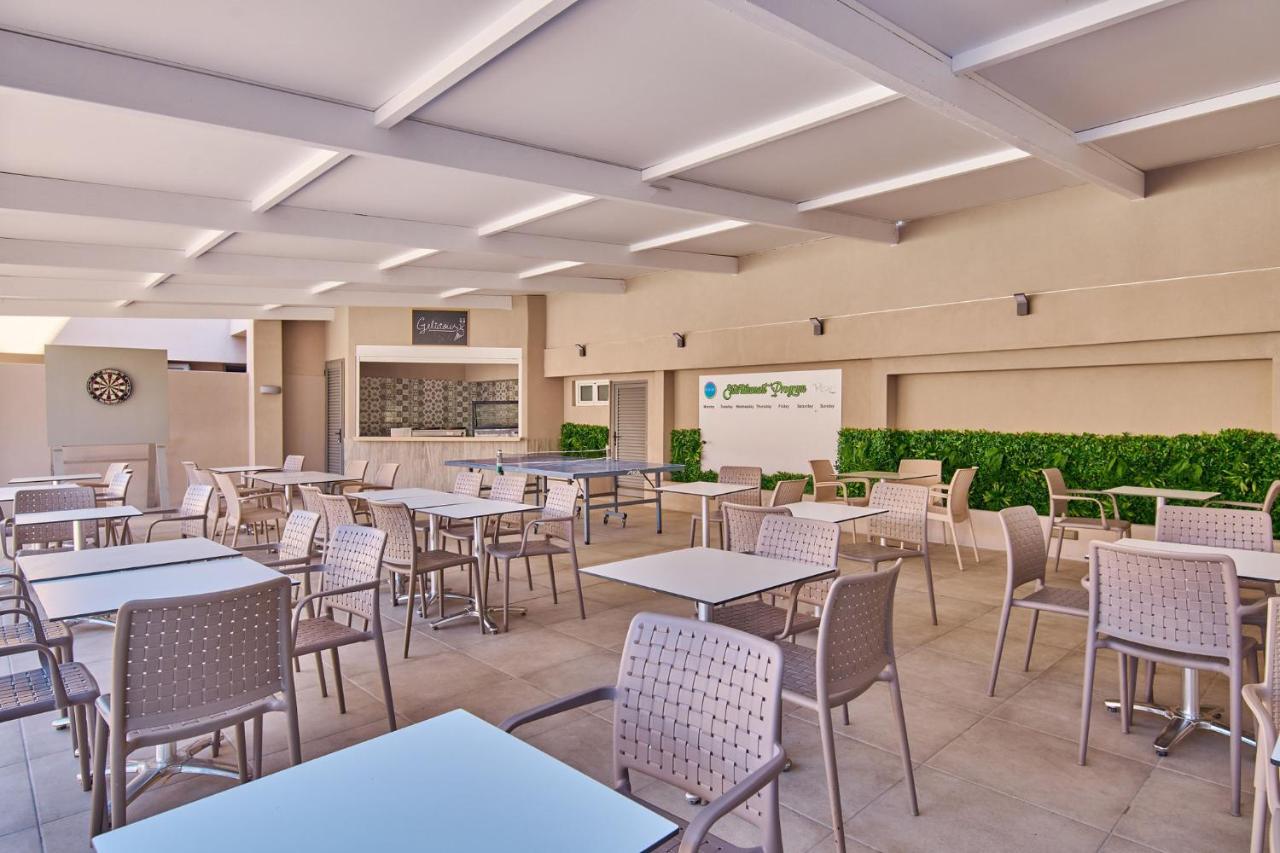 Tsilivi Beach Hotel Zakynthos Bagian luar foto