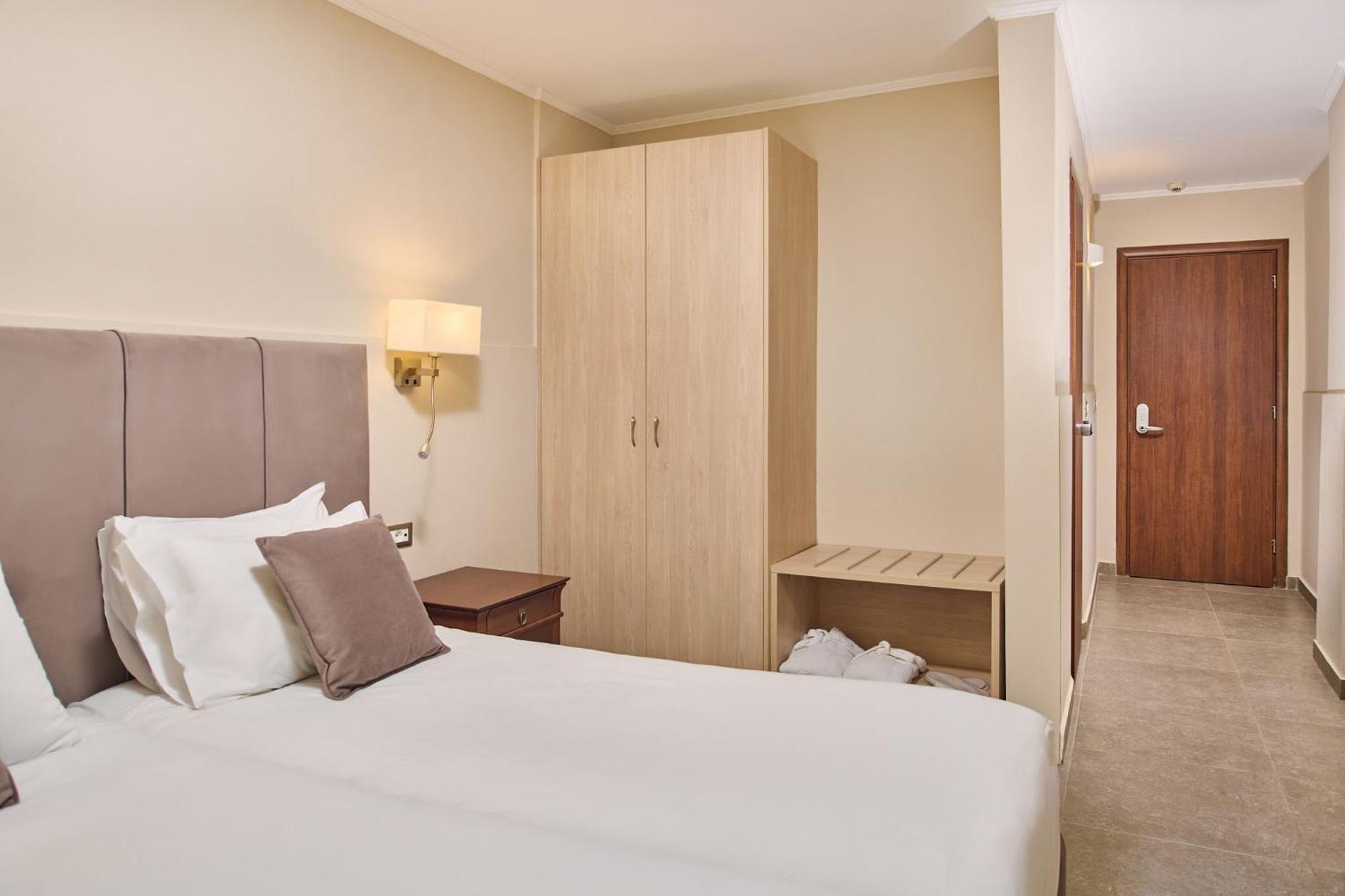 Tsilivi Beach Hotel Zakynthos Ruang foto
