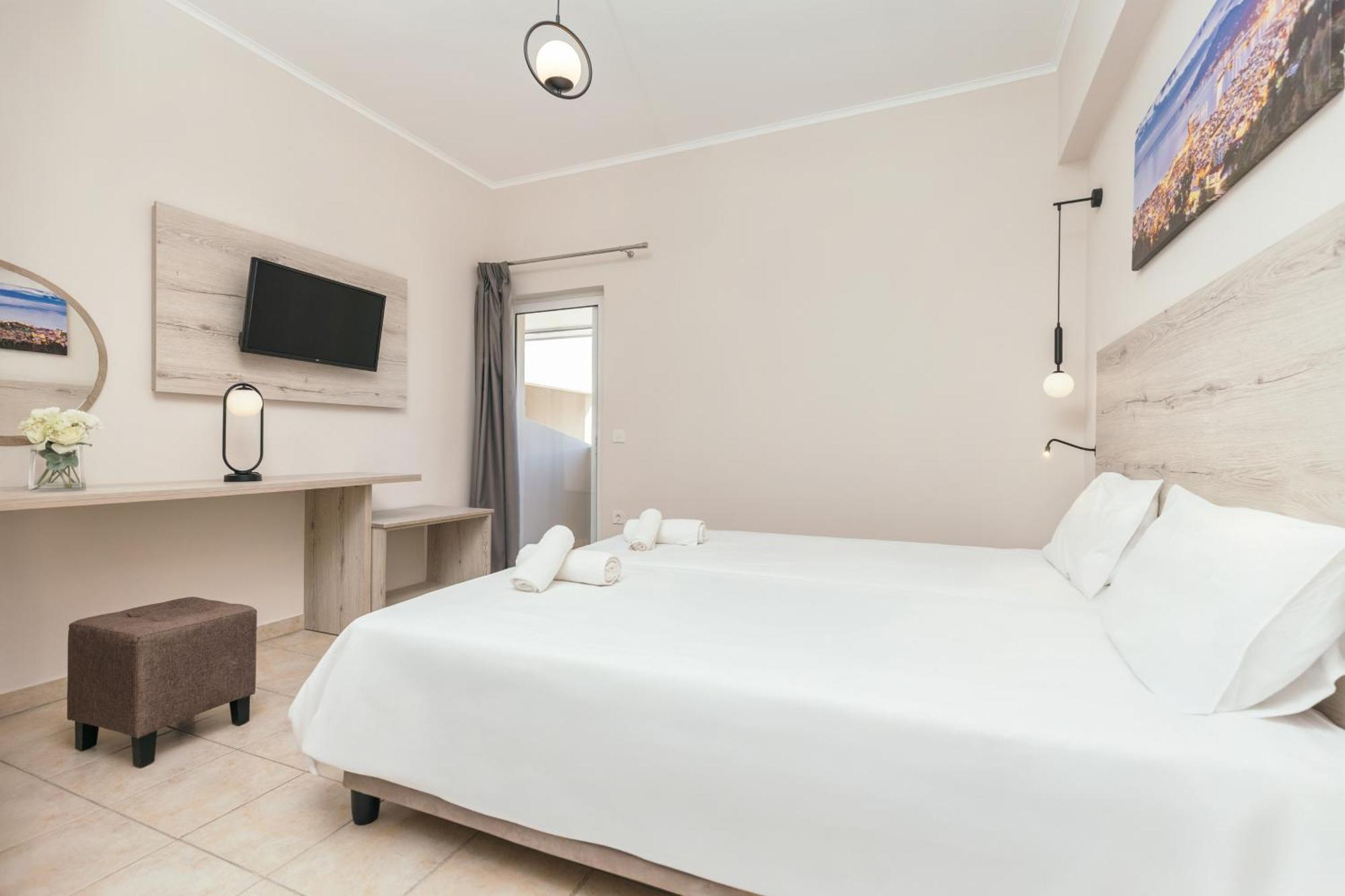 Tsilivi Beach Hotel Zakynthos Ruang foto