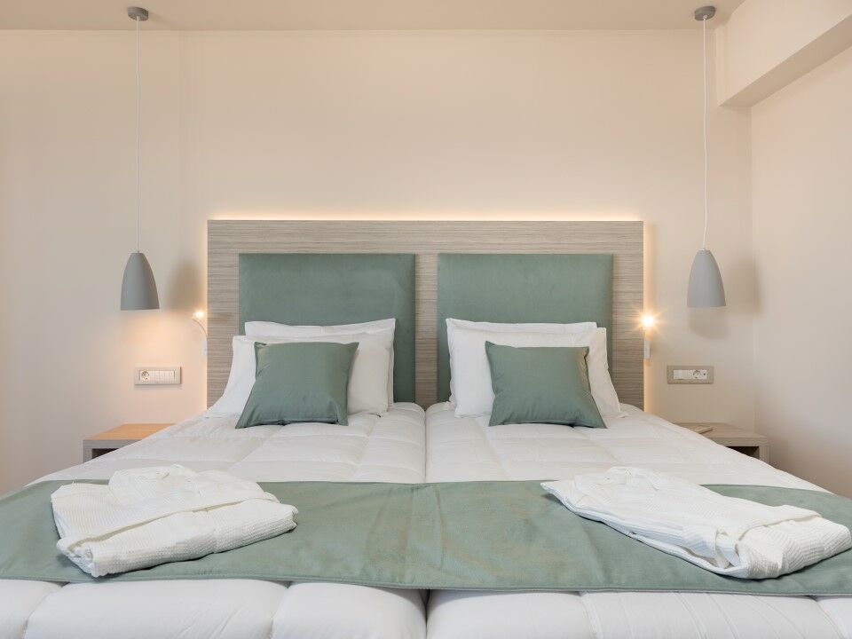 Tsilivi Beach Hotel Zakynthos Bagian luar foto